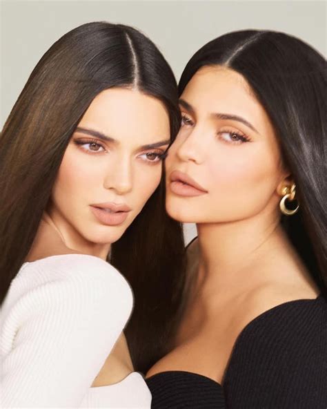 kendall jenner makeup products.